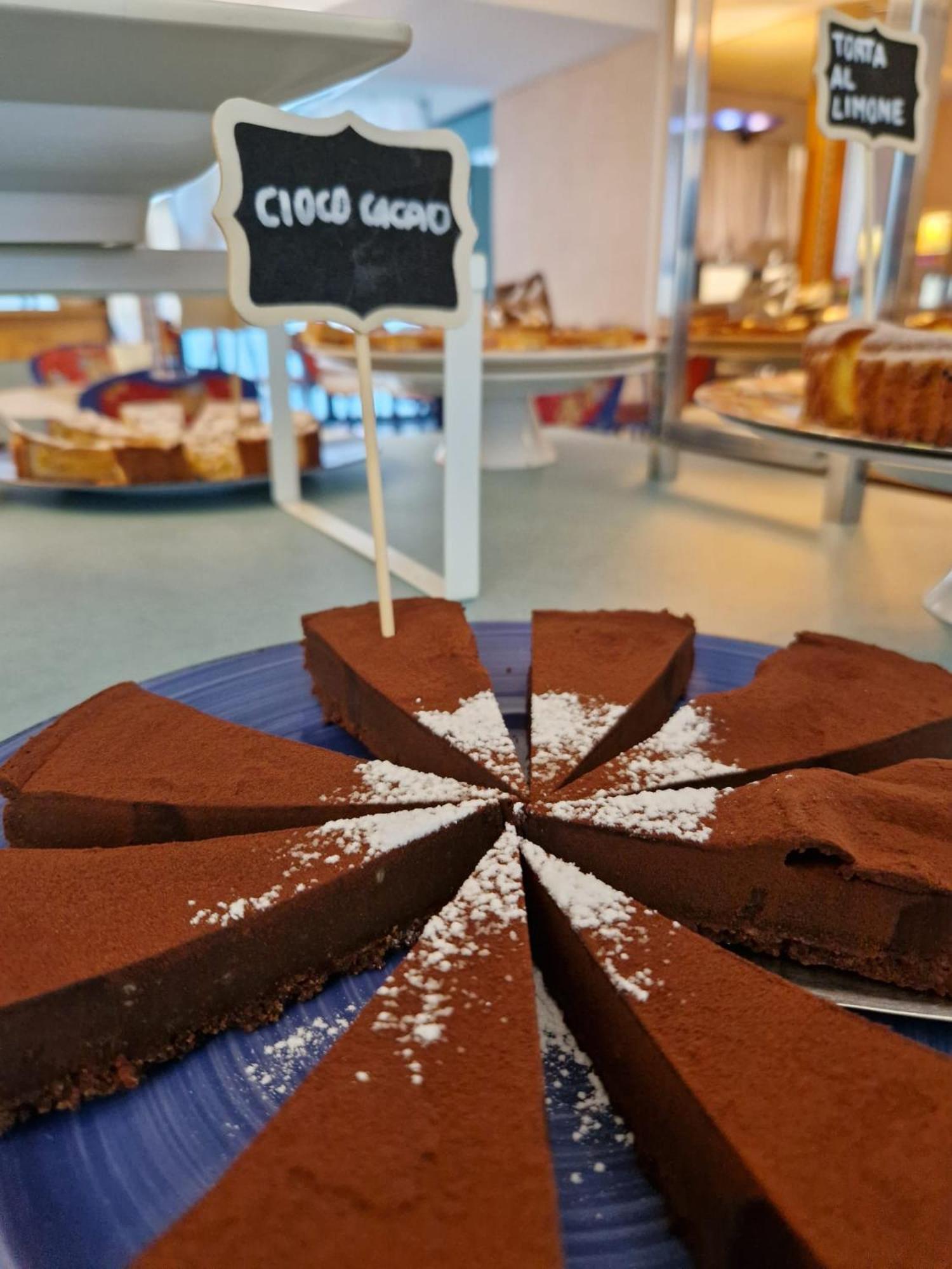 Hotel Soleblu Rimini Eksteriør billede